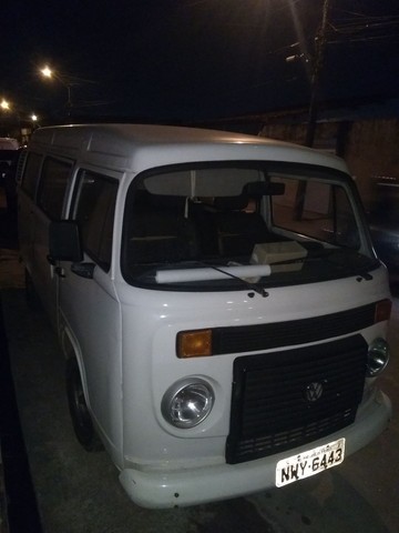 KOMBI 2011
