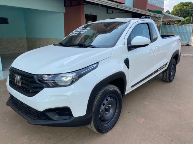 FIAT STRADA ENDURACE C.PLUS