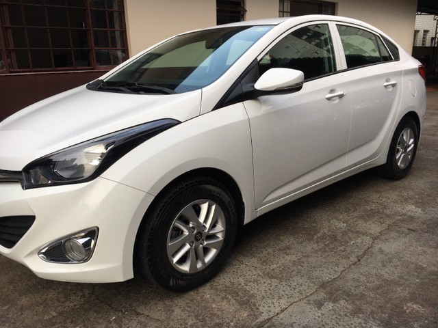 HB20S PREMIUM 1.6 16V FLEX MEC.