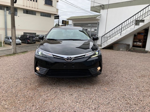 COROLLA ALTIS 2019