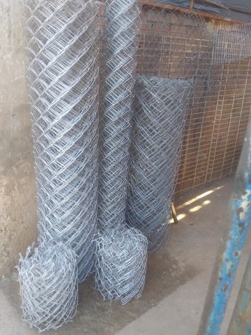 Telas - Foto 2