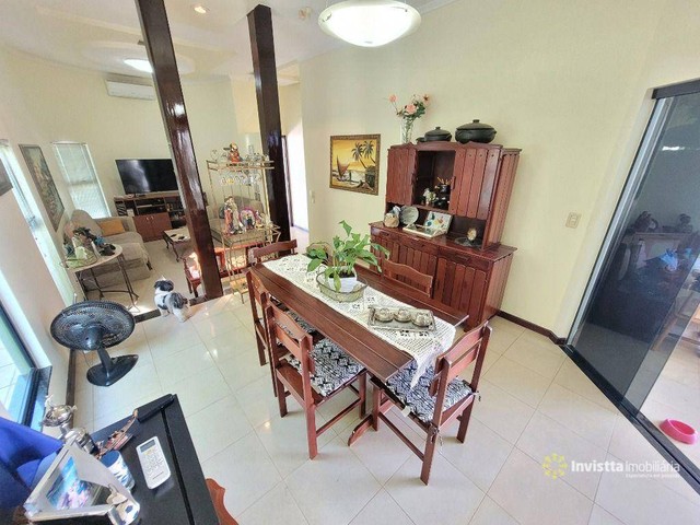 Casa com 3 dormitórios à venda, 220 m² por R$ 780.000 - 108 Sul - Palmas/TO - Foto 7