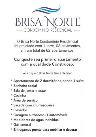 Lançamento! Apartamentos em Braço do Norte! - Foto 2