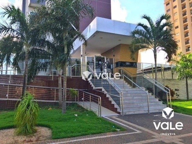 Apartamento Residencial à venda, Plano Diretor Sul, Palmas - AP0162. - Foto 2