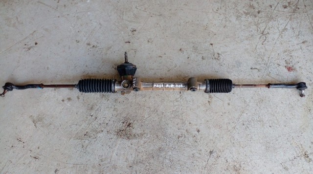 Caixa de direção manual fiat pálio fire 