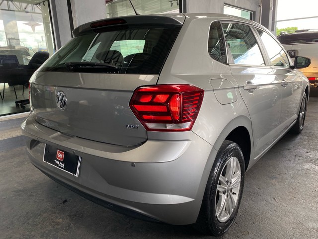 polo seminovo
