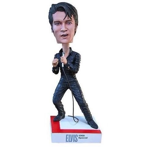 Elvis presley shop toys action figures