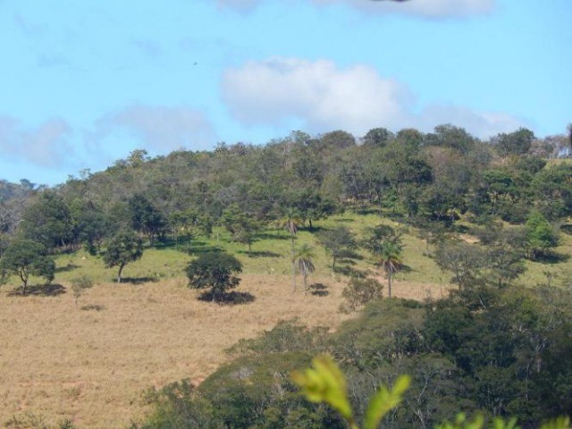  Sitio de 1.500m² Serra do Cipó (Temos varias opções). - Foto 4