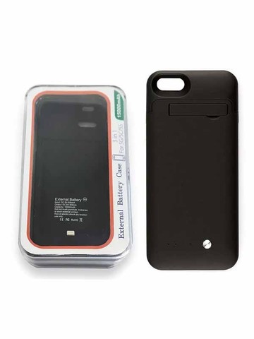 Capa Case Carregador Iphone 4s 4 Power Bank Bateria Capinha - Celulares e  telefonia - Campo Grande, Rio de Janeiro 1016485701 | OLX