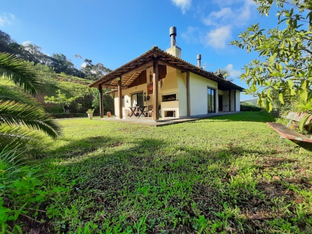 Sítios e chácaras - Águas Mornas, Santa Catarina | OLX
