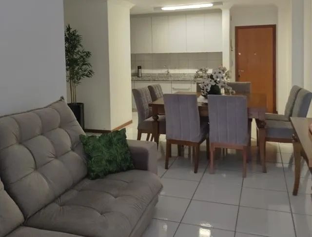 APARTAMENTO PRAIA DO MORRO GUARAPARI 3 QUARTOS - Foto 7
