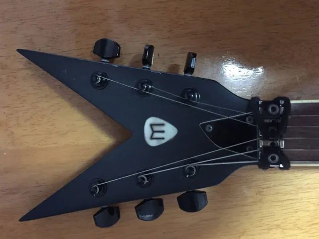 Dimebag Stealth Custom by Murillo - Foto 5