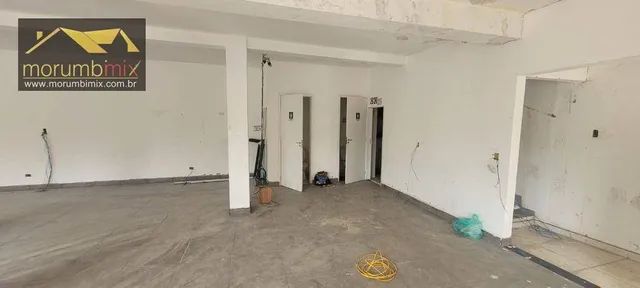 Sala para alugar, 138 m² por R$ 3.500/mês - Portal do Morumbi - São Paulo/SP