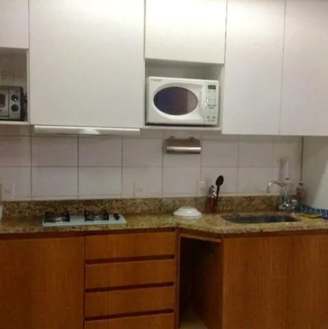 Lindo Studio Edif Viva Lapa - Foto 14