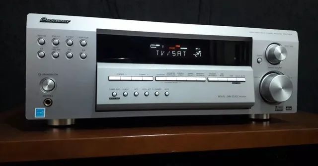 Home Theater Pioneer 5.1 - Foto 3