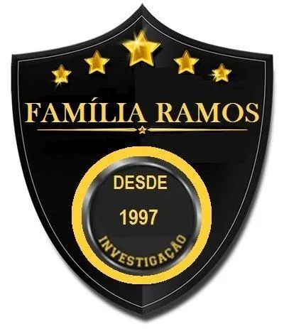 Detetive Particular Registrado E Credenciado - Desde 1997