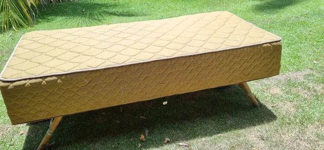Cama de solteiro - Foto 2