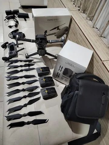 Mavic 2 pro store pack