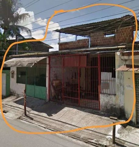 Captação de Casa a venda na Rua Nova Canaã, Ibura, Recife, PE