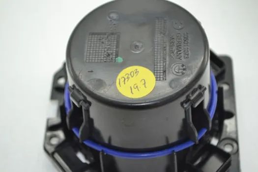 Acabamento Porta Copo Treco Bmw X1 2013 2014 Original - Foto 5