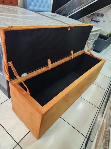 Recamier casal!! Direto da fábrica!! - Foto 4