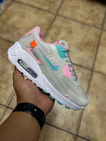 Tênis Nike Air Max 90  - Foto 3