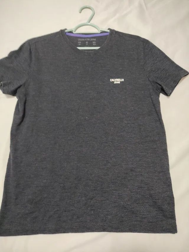 CAMISA CALVIN KLEIN