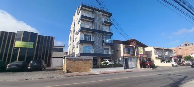 Apto 2 dorms, Ar, Ingleses Centrinho, Florianópolis, SC. Cod: 363 - Foto 14