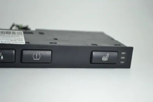 Comando Interruptores Geral Painel Bmw X5 2004 2005 Original - Foto 4