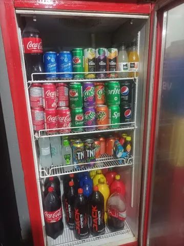 Expositor de 1 porta  - Foto 2