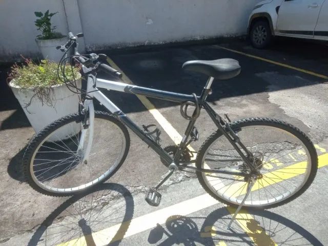 Mountain bike rodado 26 usadas hot sale