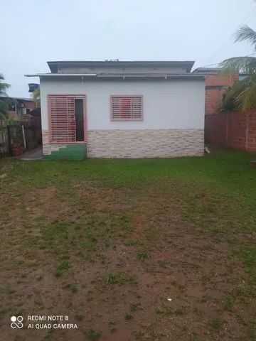 Captação de Casa a venda na Rua Idelbrando de Souza, Chico Mendes, Rio Branco, AC