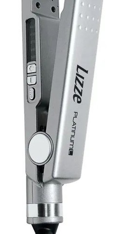 Chapinha lizze Platinum original  - Foto 4
