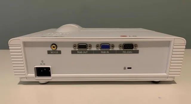 Projetor LG 2800 lumens - Foto 2