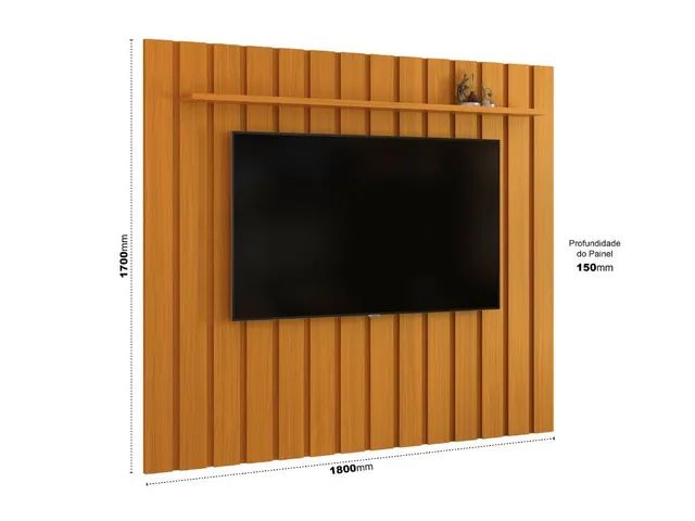 SURPREENDA-SE CONJUNTO PAINEL RIPADO E RACK !!! LO4365580438097283121