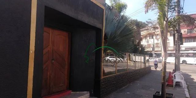 Casa Comercial - Rua Pouso Alto - Aluguel - Tanque