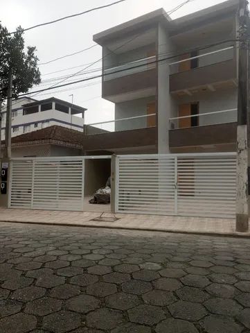Captação de Casa para locação na Rua Ana Maria, Jardim Casqueiro, Cubatão, SP