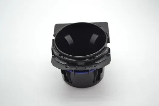 Acabamento Porta Copo Treco Bmw X1 2013 2014 Original