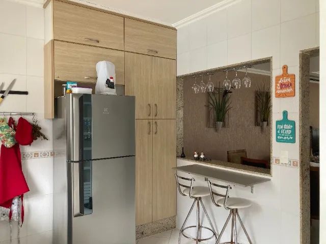 Casa Duplex no Condomínio Fazenda Garatucaia - Aluguel por Temporada - Foto 11