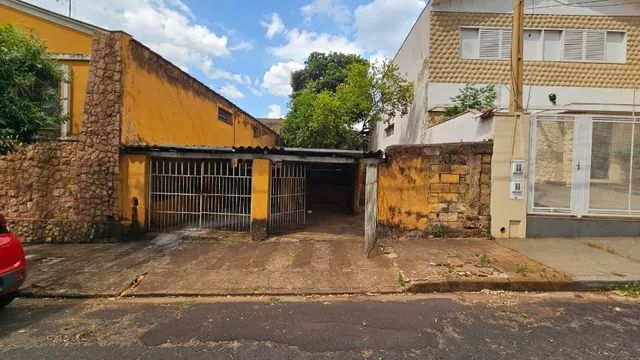 Captação de Terreno a venda na Rua Carlos Chagas - até 111/112, Jardim Mosteiro, Ribeirão Preto, SP