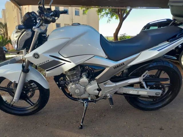 YAMAHA FAZER 600/ FZ6 S 2014 - 1227790668