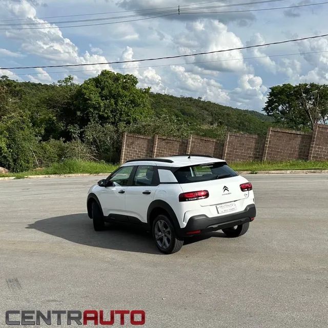C4 Cactus 2023 7.000 km - Foto 5