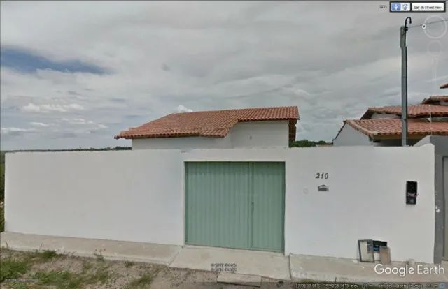 Captação de Casa a venda na Rua Fernando Pessoa, São José, Teixeira de Freitas, BA