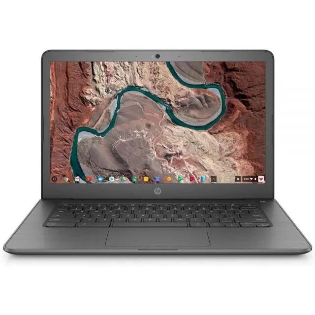 Notebook HP Chromebook 14-CA061DX 14" Intel Celeron 