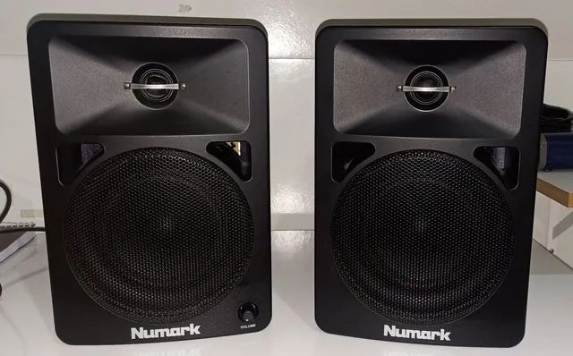 Numark N-Wave 580L hotelpartner.al