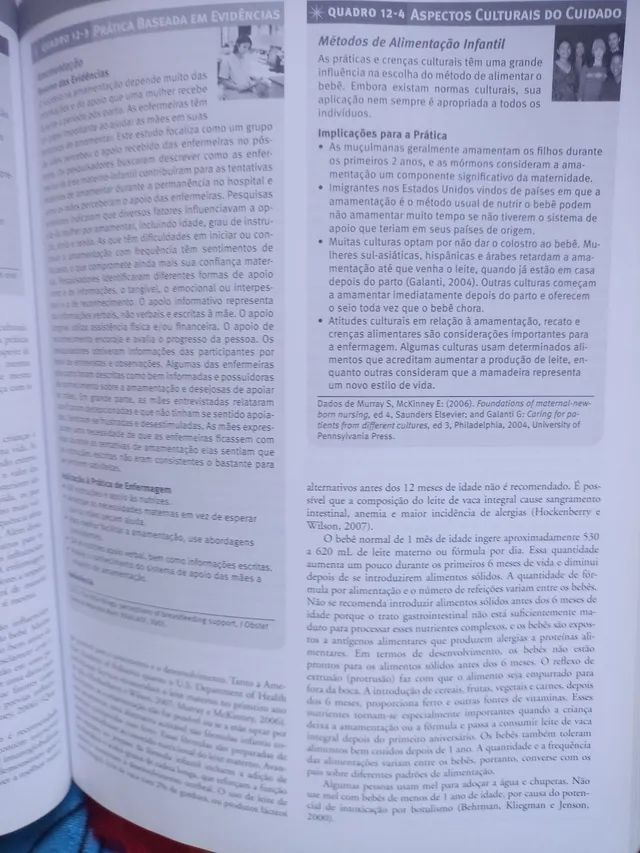 Fundamentos da enfermagem com 3 volumes  - Foto 4