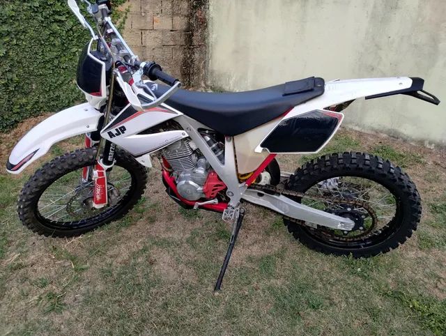 HONDA CRF 230 F 2014 - 1249192309