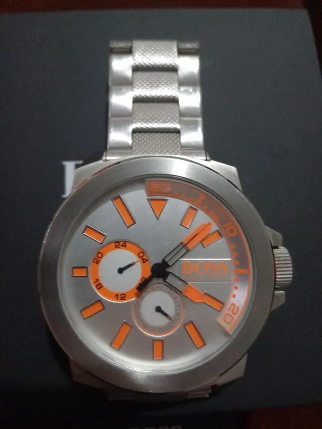 Relogio Hugo Boss  - Foto 3