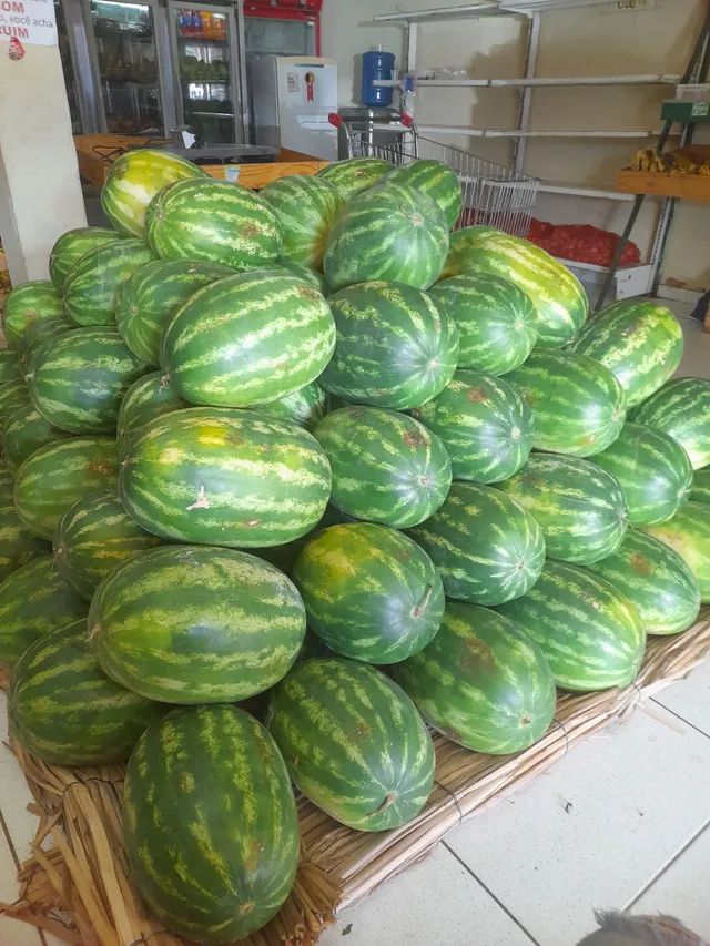 Delivery atacado e varejo 