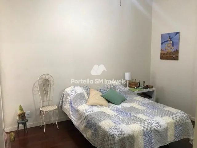 RIO DE JANEIRO - Apartamento Padrão - Barra da Tijuca